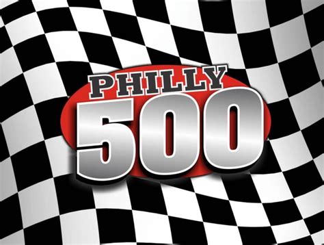 phil50|Philly.500 .